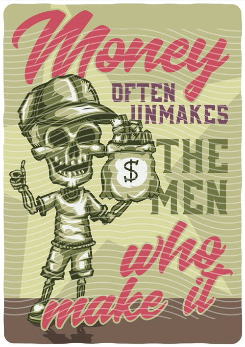 Street design-JT 3911